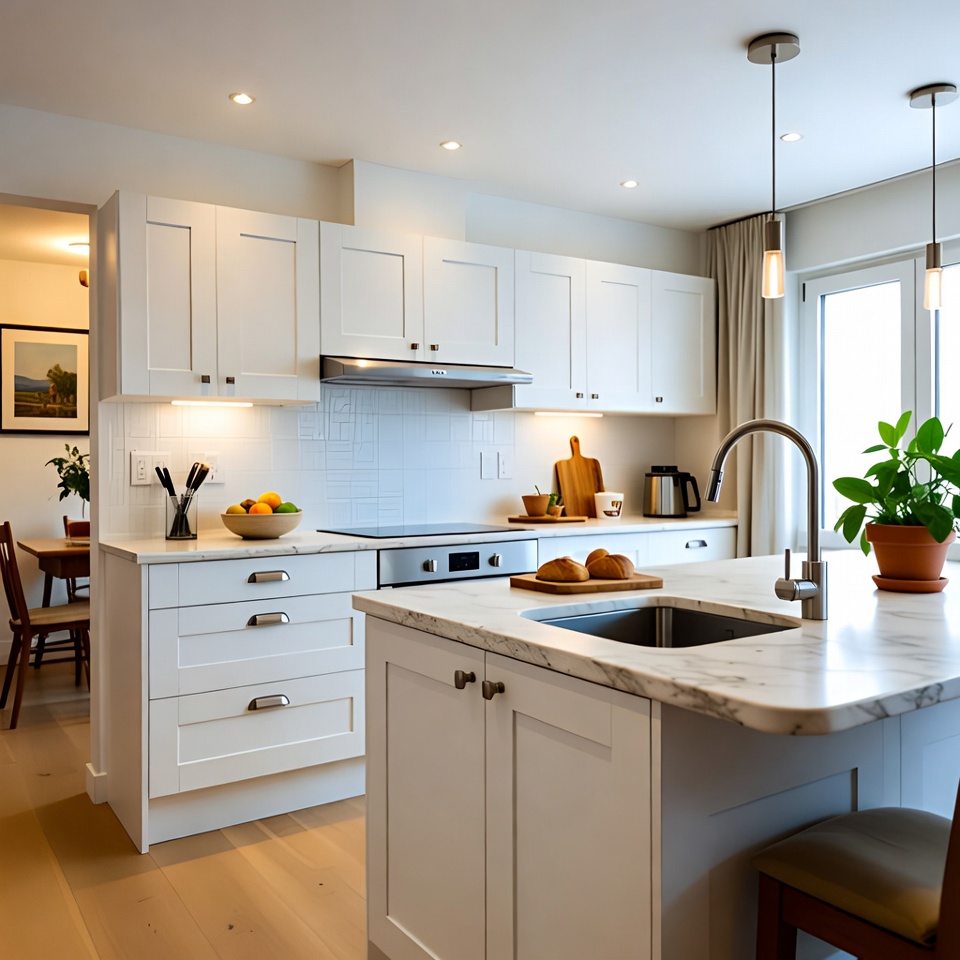 Explorando hábitos simples na cozinha para aliviar o desconforto nas veias das pernas