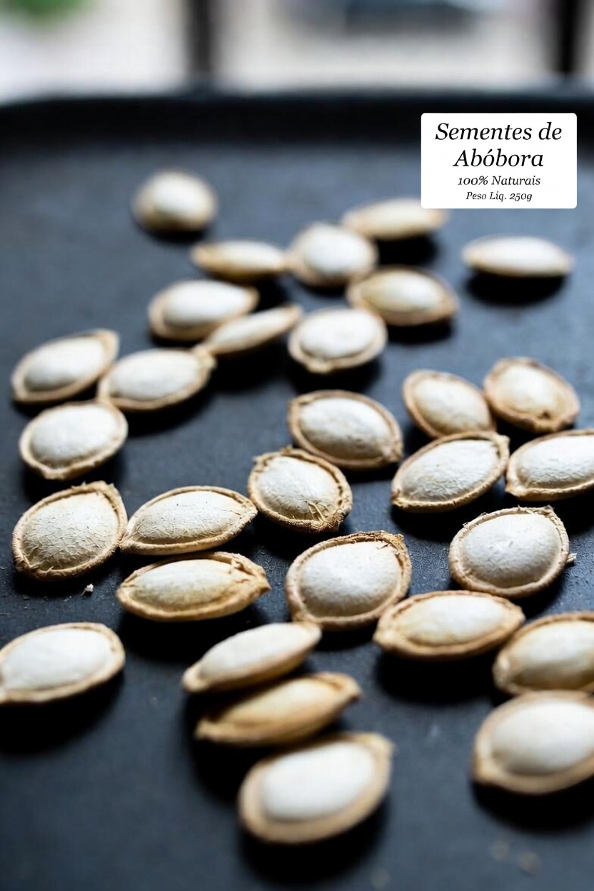 Chá de Semente de Melancia: O que Acontece Quando Você Tenta Este Simples Hábito Diário por uma Semana?