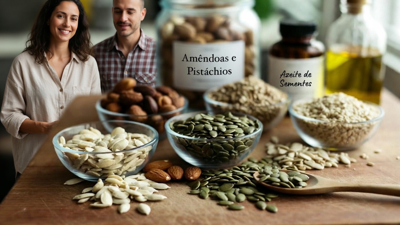 3 Vitaminas Noturnas que Podem Transformar a Força das Pernas Depois dos 60