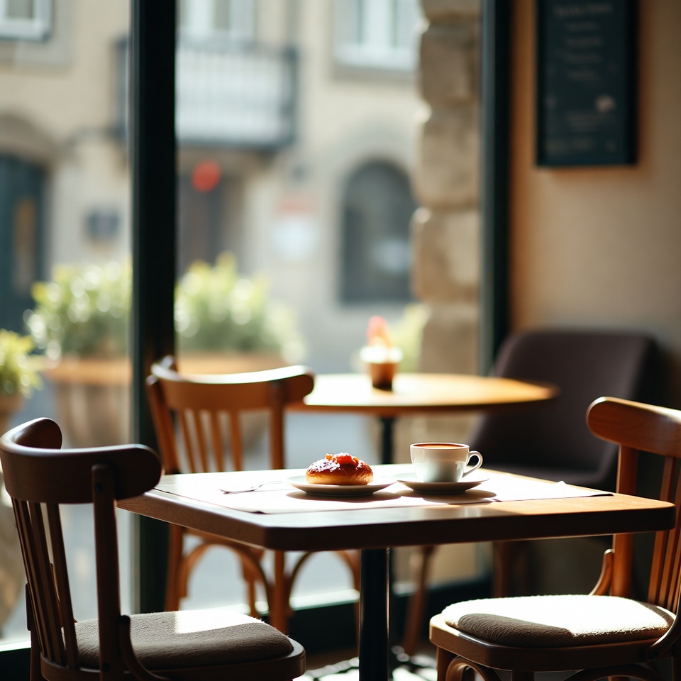 É assim que eu sou!