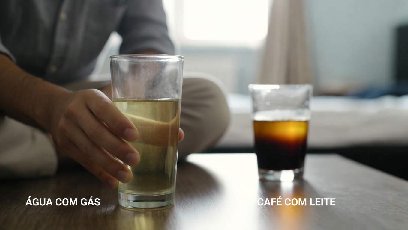 Você está ignorando estes sinais comuns de que não está bebendo água suficiente todos os dias?