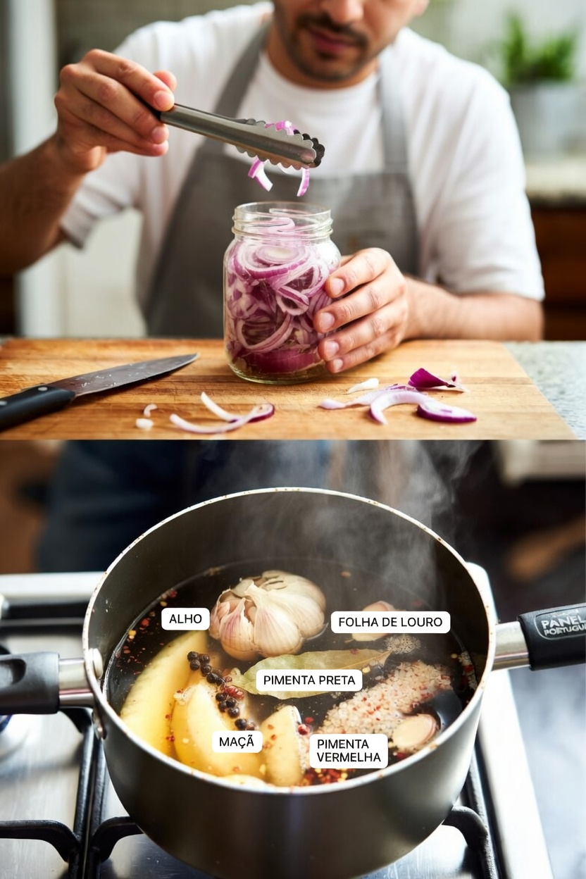 O açúcar no sangue cai instantaneamente com esta receita de cebola roxa! Um verdadeiro tesouro culinário que poucos conhecem!