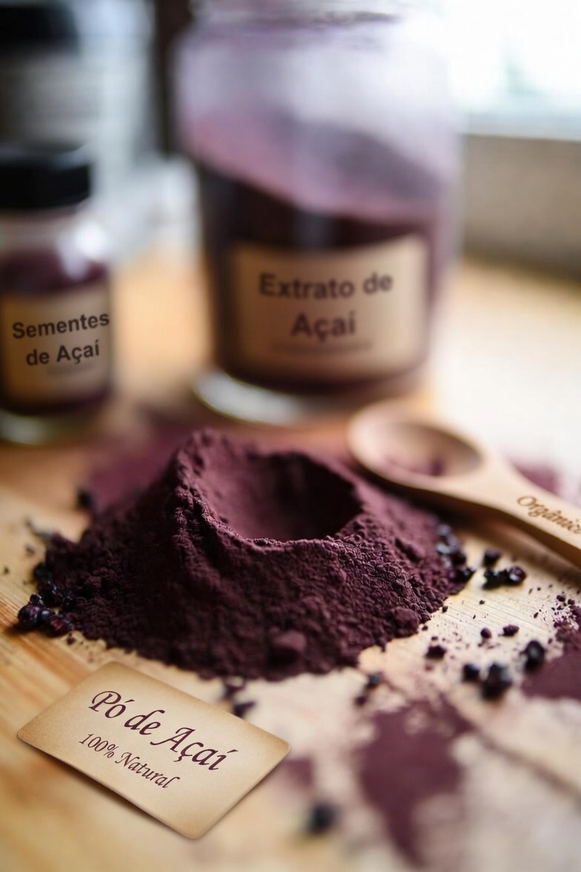 Mais de 60? Coma ISTO Antes de Dormir e Acorde Enxergando Como se Tivesse 40