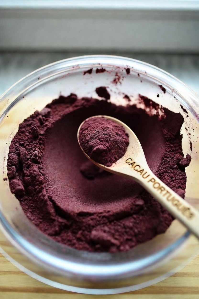 Mais de 60? Coma ISTO Antes de Dormir e Acorde Enxergando Como se Tivesse 40