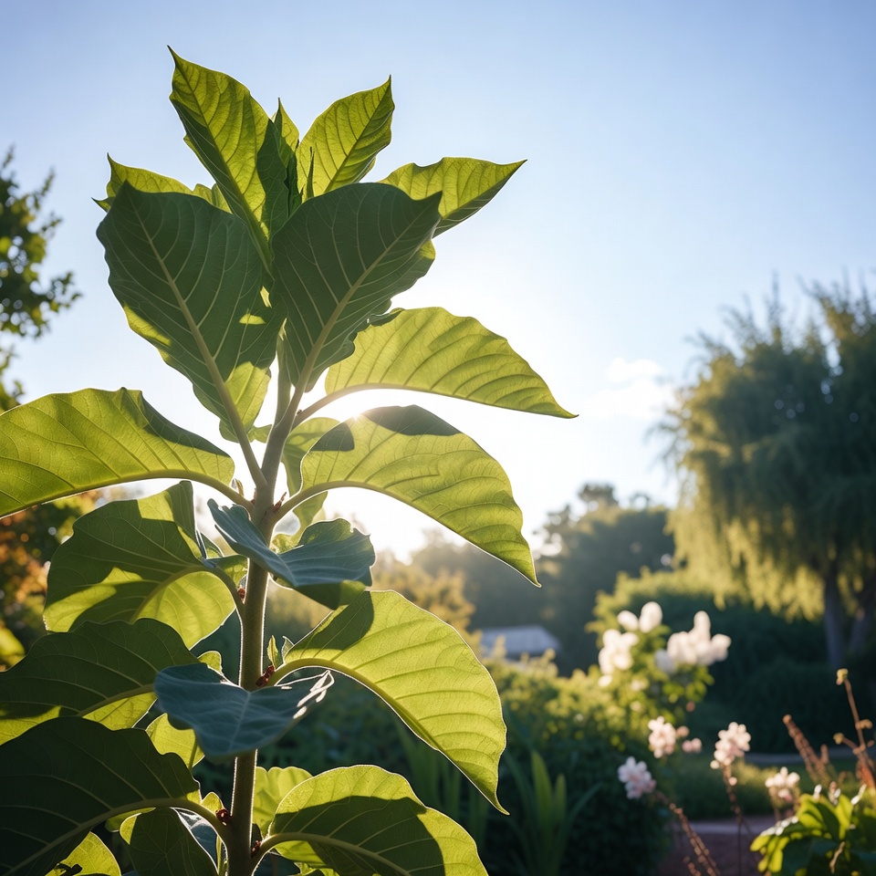 A planta que destrói células cancerígenas em apenas 48 horas! É 100 vezes mais eficaz do que a quimioterapia