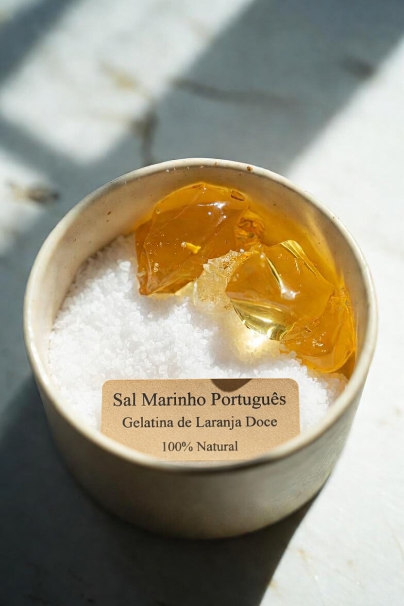 Você Já Experimentou uma Rotina Simples Antes de Dormir Misturando Dois Itens Domésticos Comuns para Hidratar a Pele?