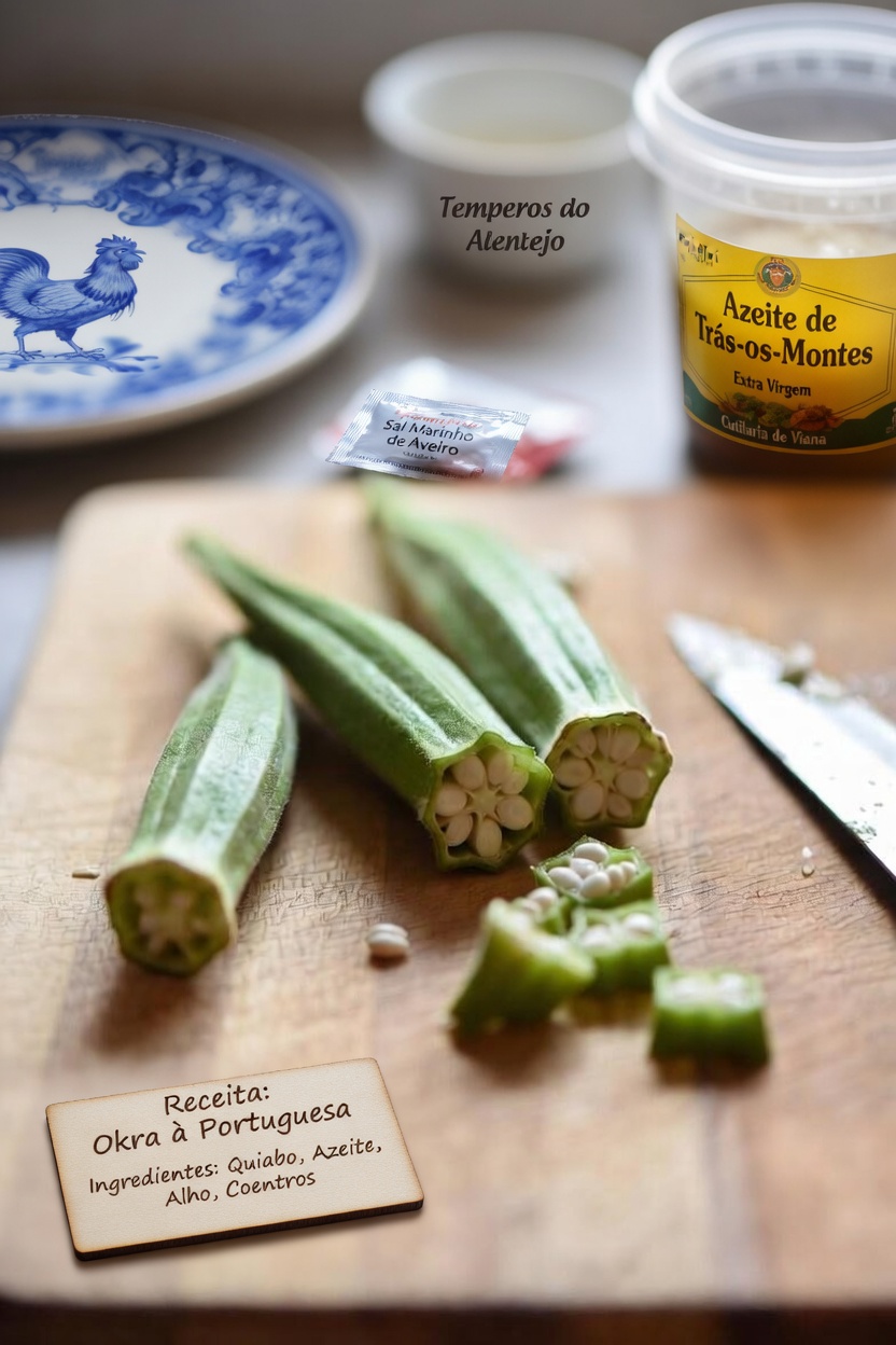 6 Hábitos Diários Simples para Apoiar Naturalmente a Saúde da Tireoide – Mais uma Suave Receita de Chá de Quiabo para Experimentar