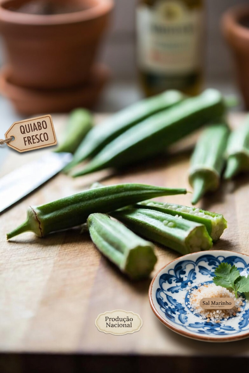 6 Hábitos Diários Simples para Apoiar Naturalmente a Saúde da Tireoide – Mais uma Suave Receita de Chá de Quiabo para Experimentar