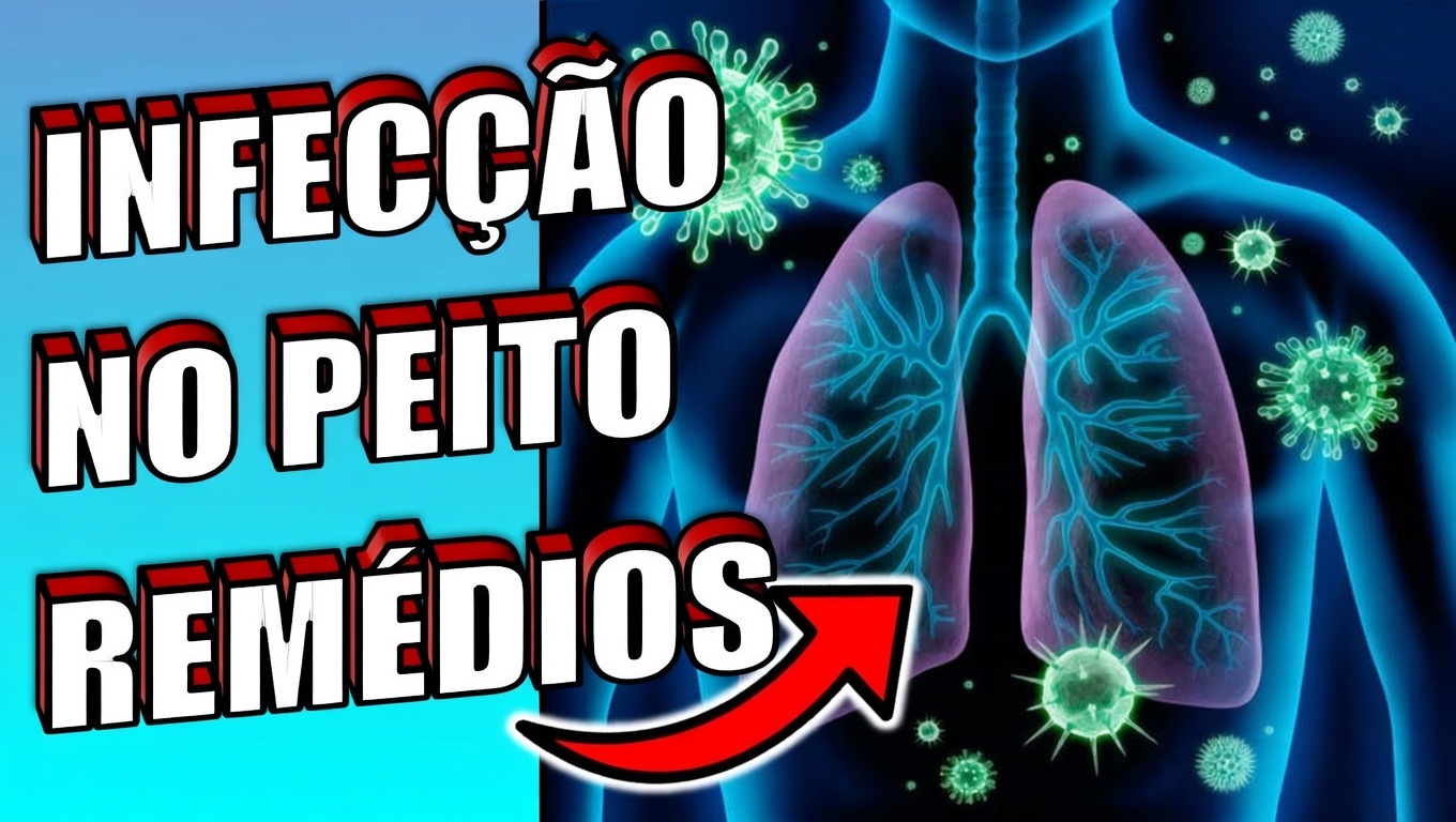 Top 15 Ervas Que Podem Eliminar Infecções e Limpar o Muco dos Pulmões