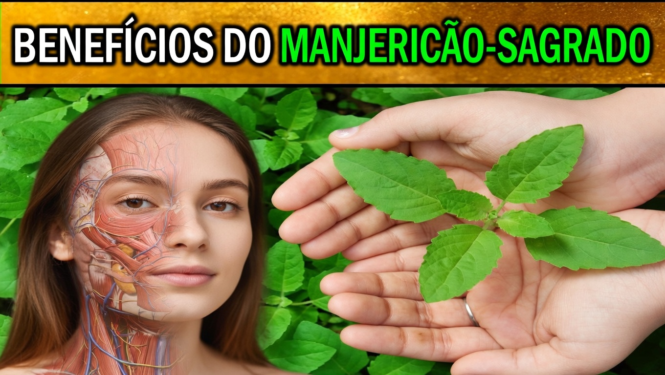 Top 15 Ervas Que Podem Eliminar Infecções e Limpar o Muco dos Pulmões