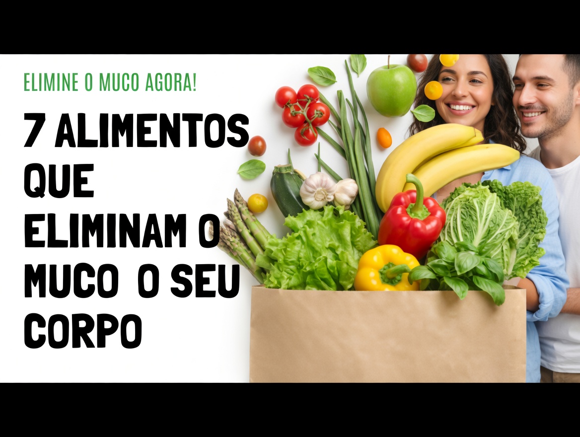 Top 15 Ervas Que Podem Eliminar Infecções e Limpar o Muco dos Pulmões