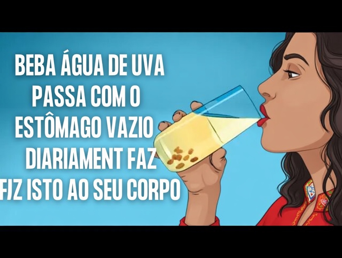 Beba água de cravo por um mês inteiro e estas 5 coisas vão acontecer