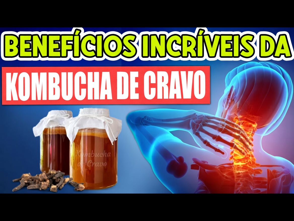 Beba água de cravo por um mês inteiro e estas 5 coisas vão acontecer