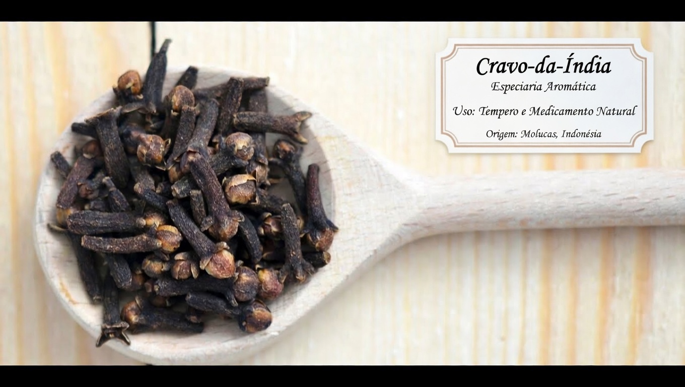 Beba água de cravo por um mês inteiro e estas 5 coisas vão acontecer