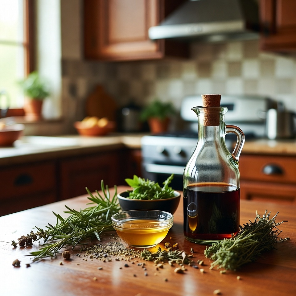 Torne-se um Macho Alfa a Noite Inteira com Esta Potente Mistura Natural