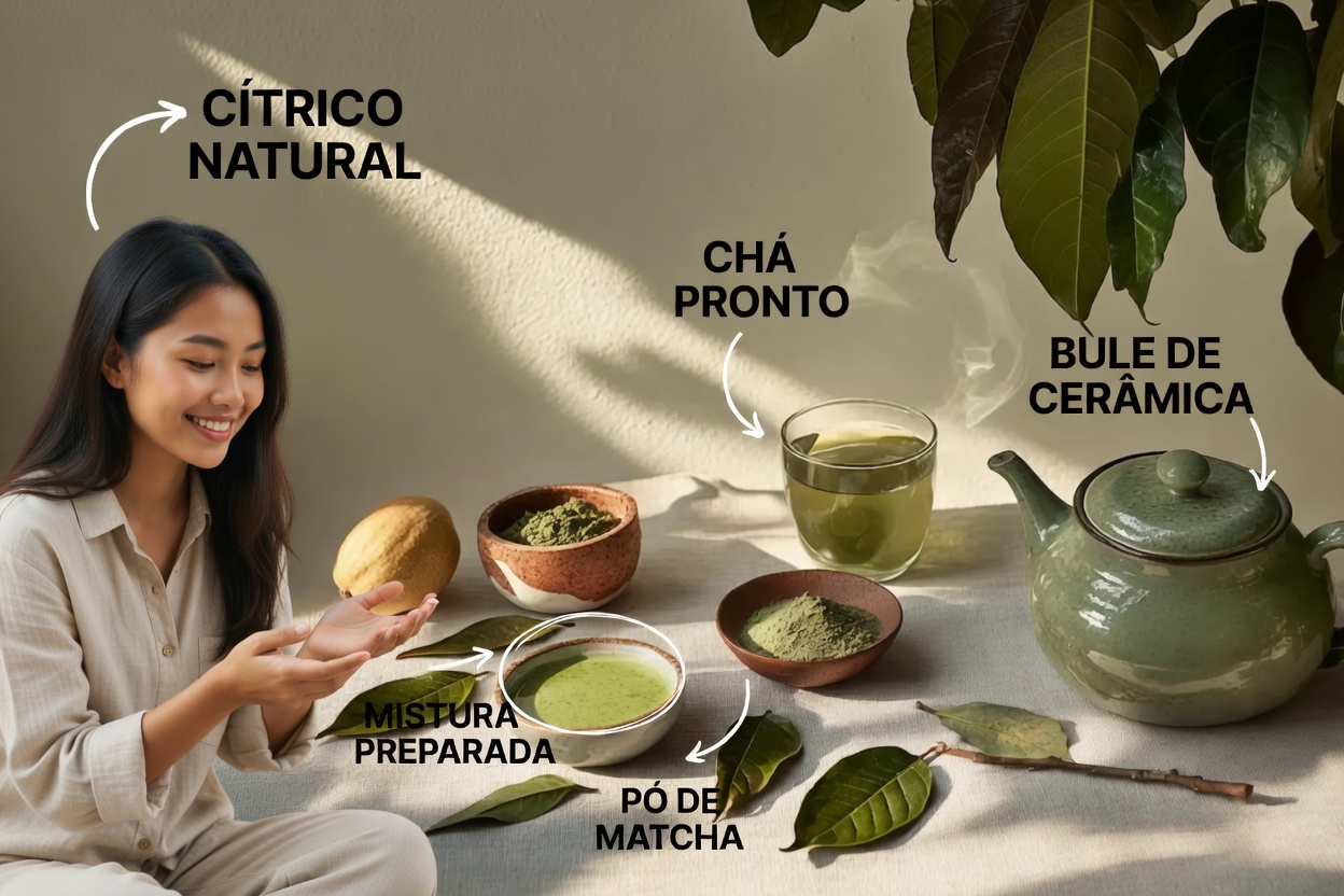 25 Incríveis Benefícios das Folhas de Goiaba