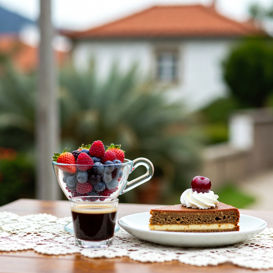 Sobremesa infalível para o fim de semana