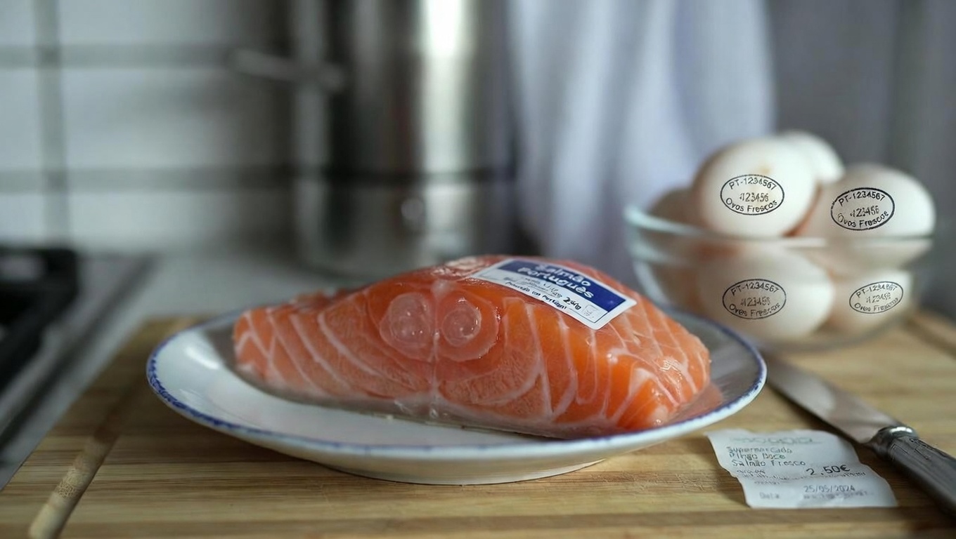 7 Alimentos Essenciais para Apoiar a Saúde Muscular e Combater a Perda de Massa Muscular Relacionada à Idade em Idosos