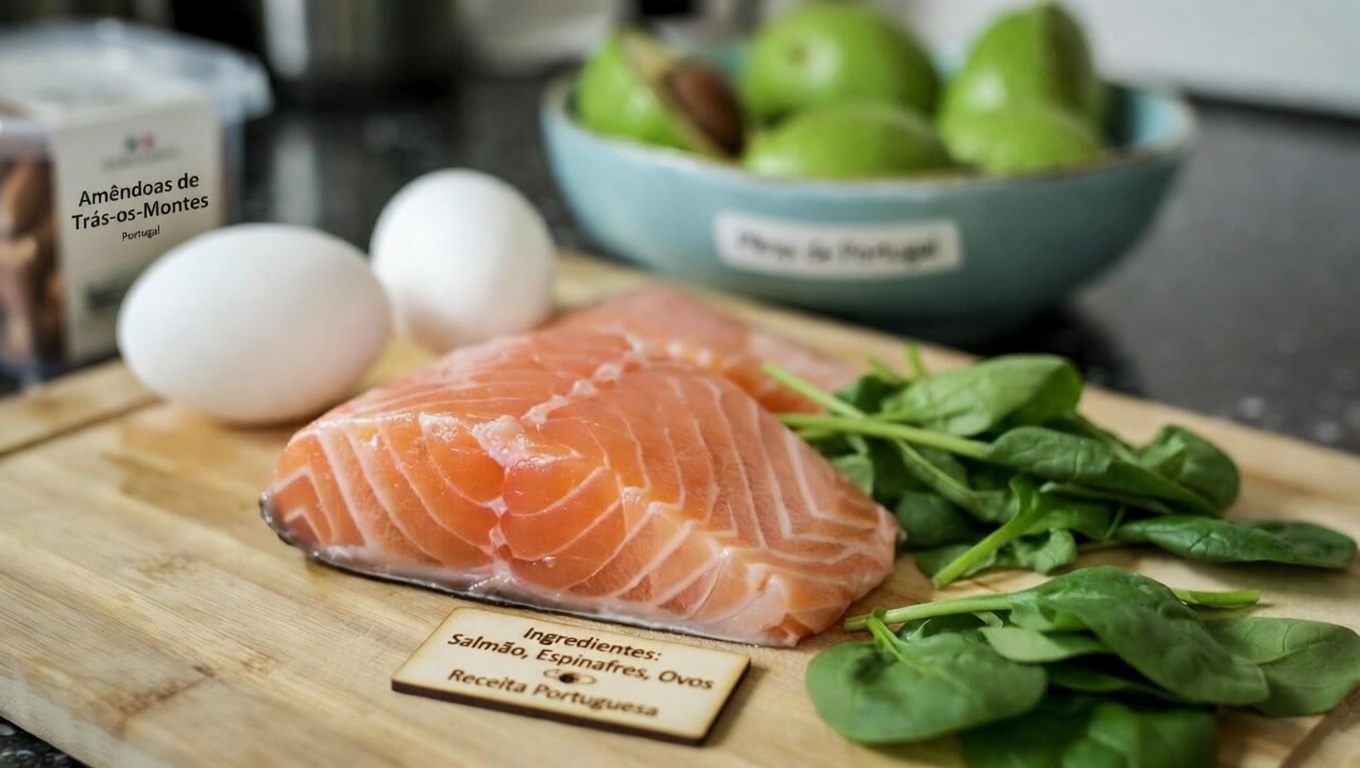 Rigidez Matinal nas Pernas? Esses 3 Nutrientes Essenciais Podem Ser o que Está Faltando com o Avançar da Idade