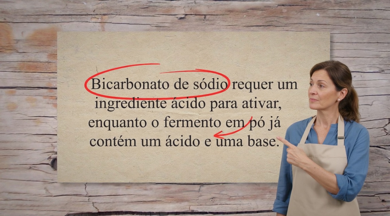 Beber Bicarbonato de Sódio Pode Ser uma Maneira Barata e Segura de Combater Doenças Autoimunes