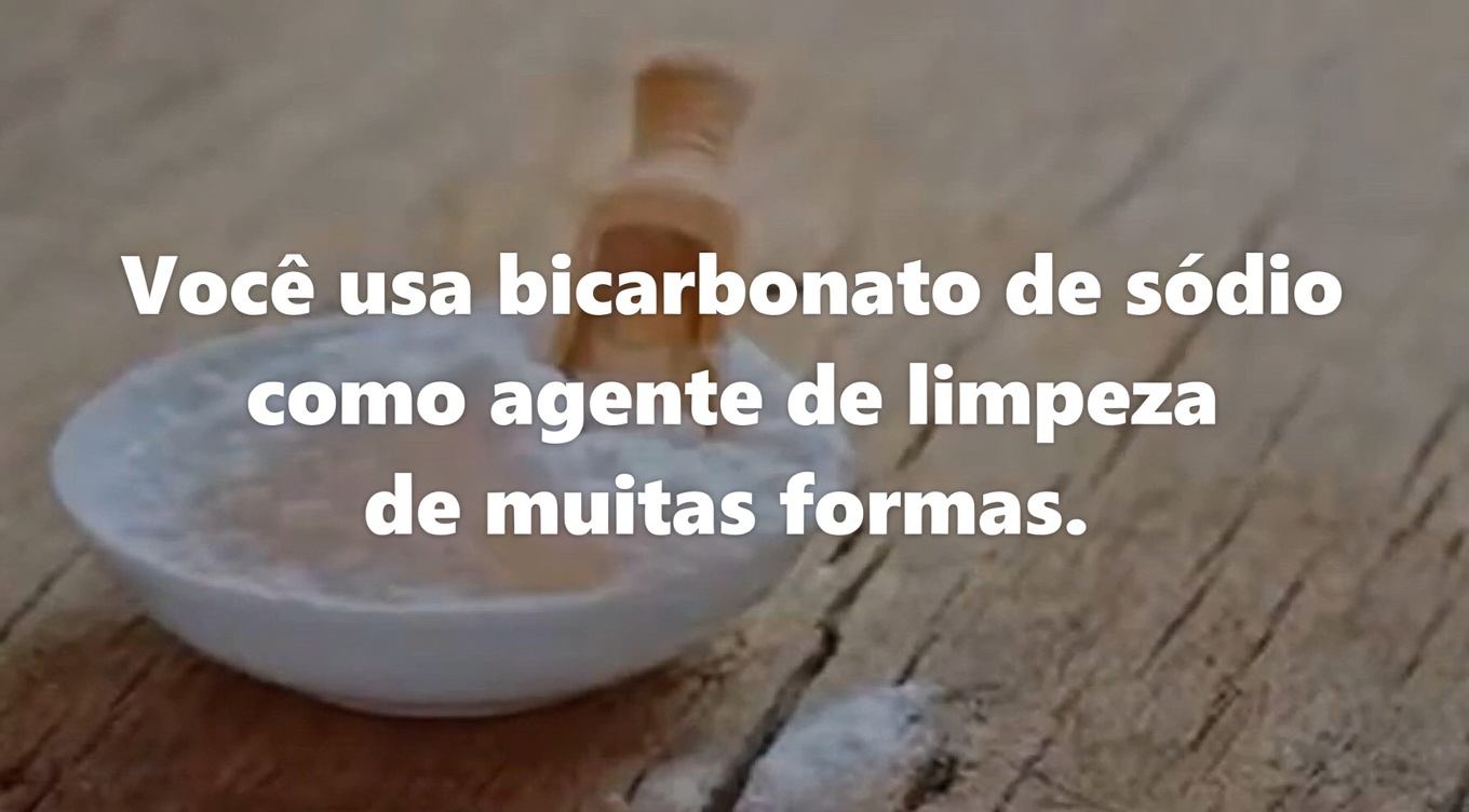Beber Bicarbonato de Sódio Pode Ser uma Maneira Barata e Segura de Combater Doenças Autoimunes