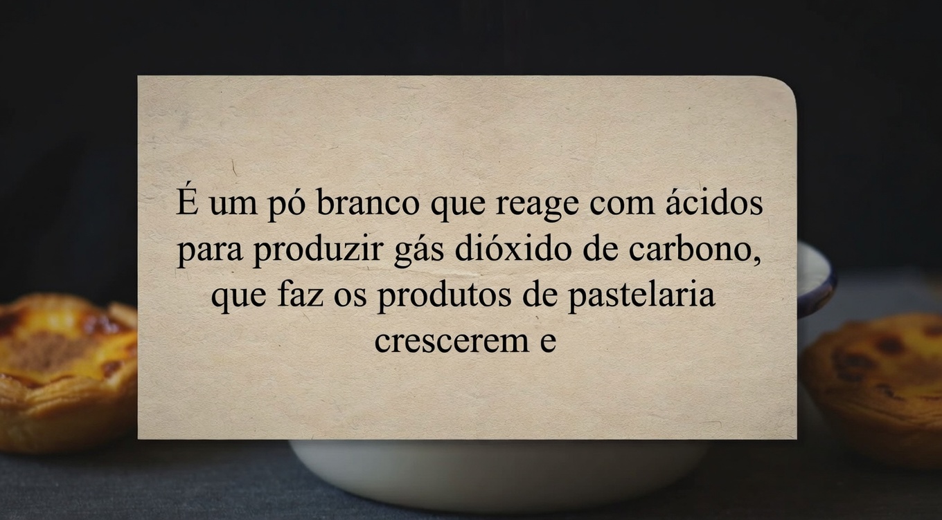 Beber Bicarbonato de Sódio Pode Ser uma Maneira Barata e Segura de Combater Doenças Autoimunes