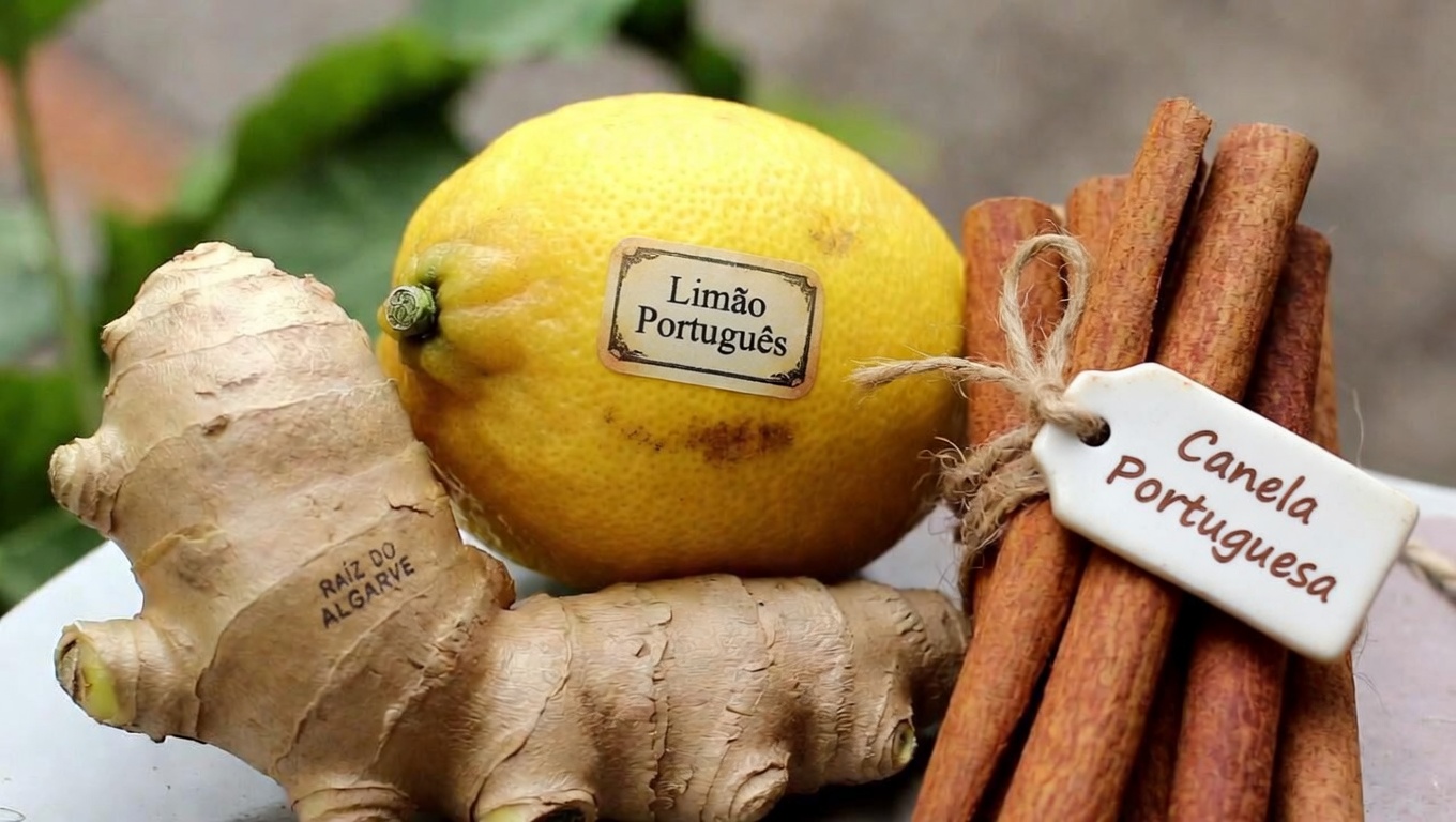 14 Alimentos Simples que Podem Ajudar a Manter uma Circulação Sanguínea Saudável Naturalmente