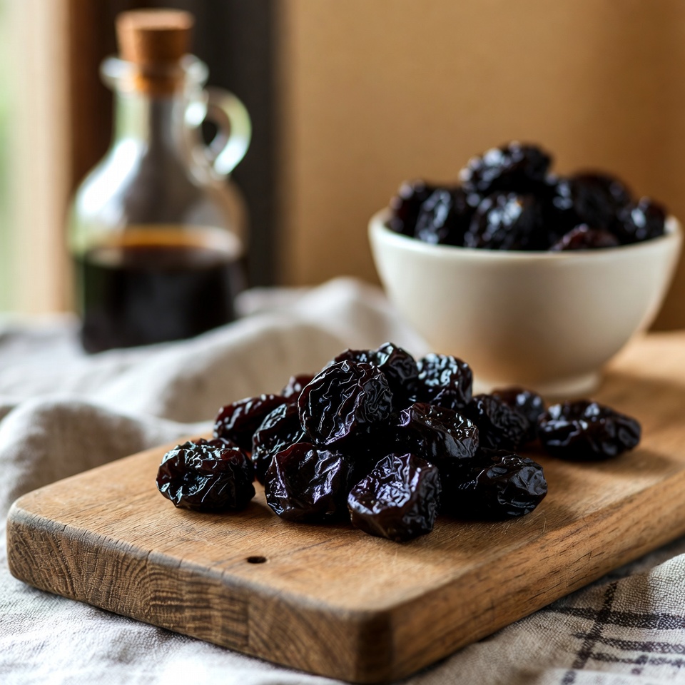 Limpe o Intestino com Ameixas Secas: Uma Maneira Simples de Melhorar Sua Saúde