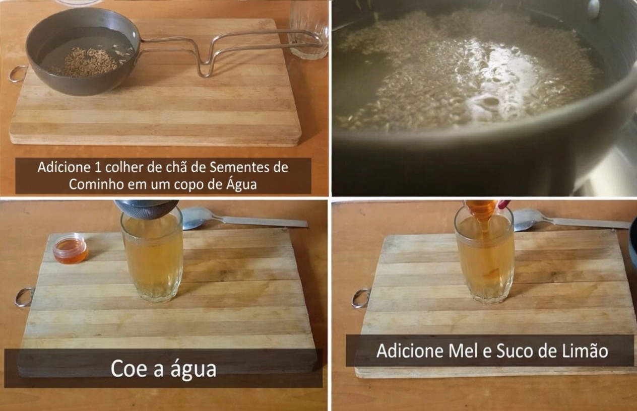 Bebida para Emagrecer: Consuma Estas 2 Bebidas Detox para Perder Peso