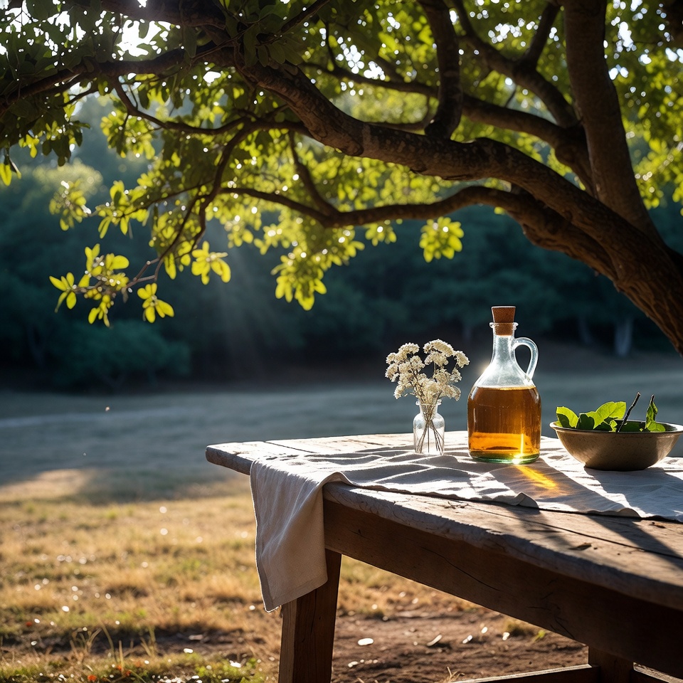Aqui está o antibiótico natural mais poderoso em que os médicos mais confiam e o porquê