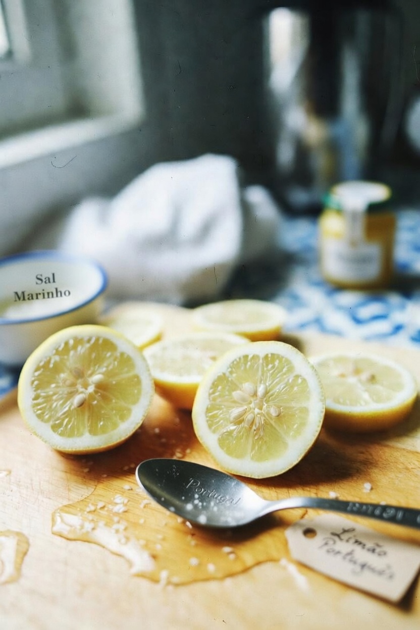 Descubra Maneiras Simples de Incorporar Limão na Sua Rotina Diária de Cuidados com a Pele para um Rosto Mais Luminoso