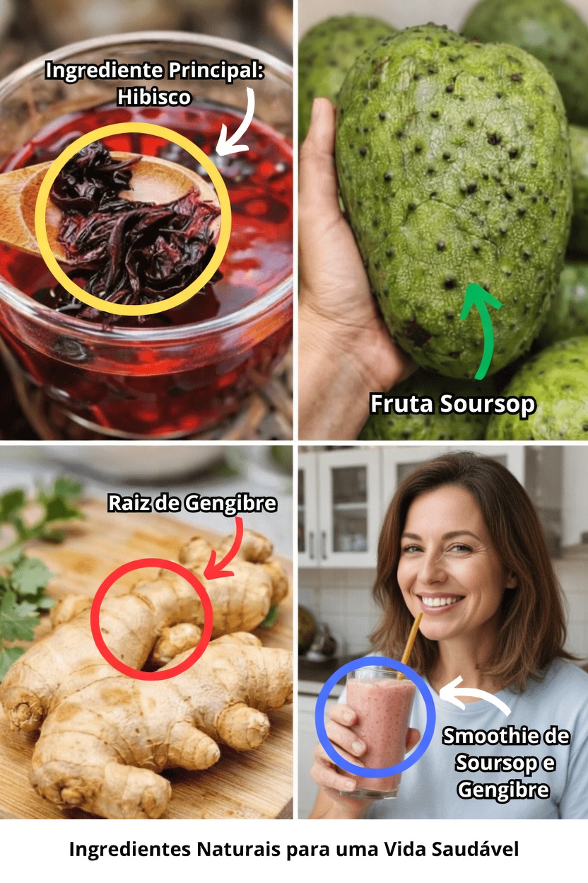 A Bebida Milagrosa que Pode Esvaziar Hospitais em 2025 – Diga Adeus às Doenças, Naturalmente!