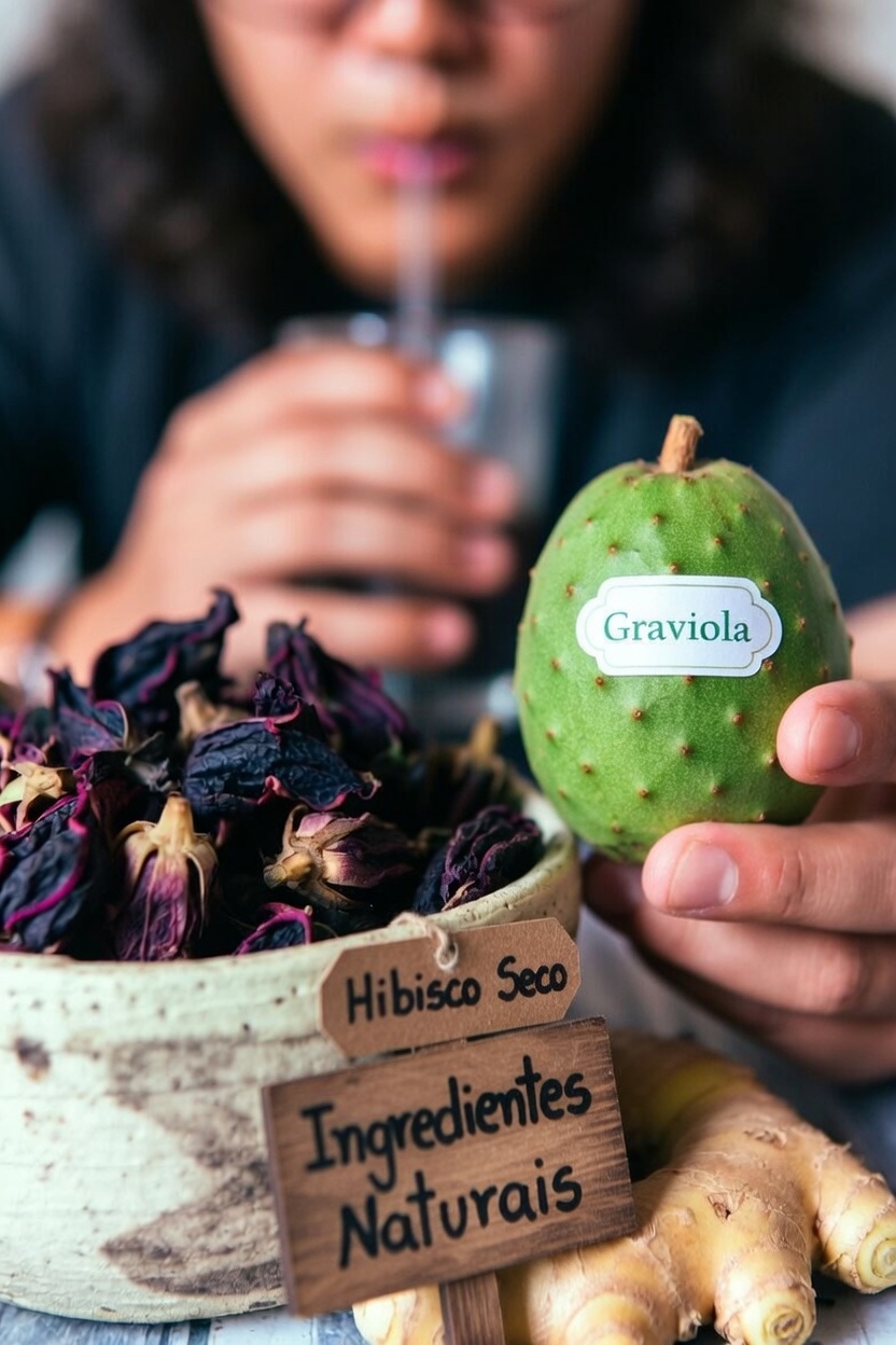 A Bebida Milagrosa que Pode Esvaziar Hospitais em 2025 – Diga Adeus às Doenças, Naturalmente!