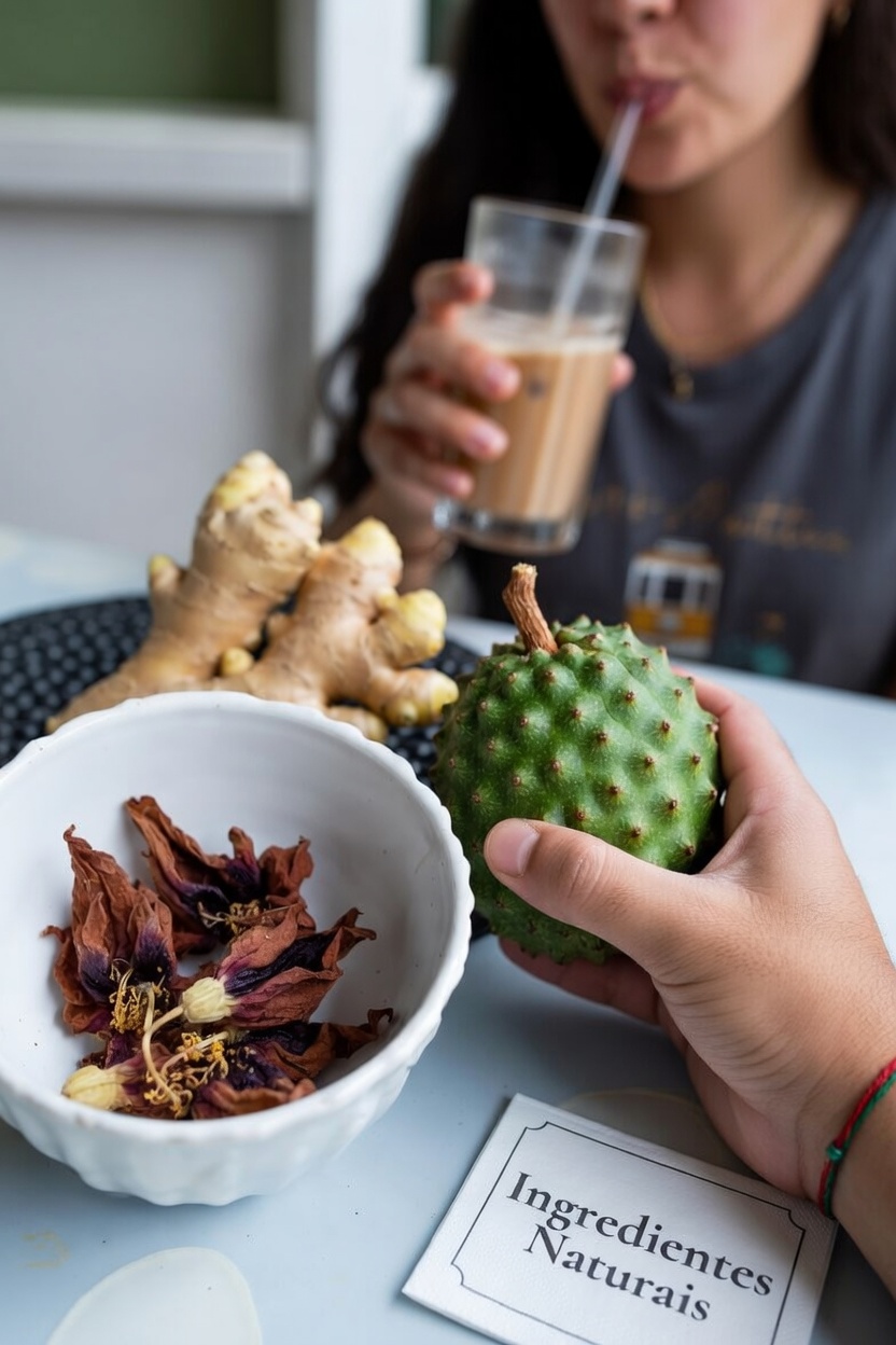 A Bebida Milagrosa que Pode Esvaziar Hospitais em 2025 – Diga Adeus às Doenças, Naturalmente!