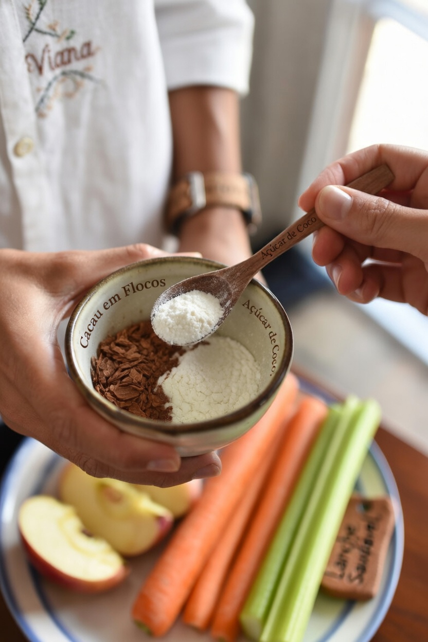 Maneiras Naturais de Fortalecer os Dentes e Reduzir o Risco de Cáries em Casa