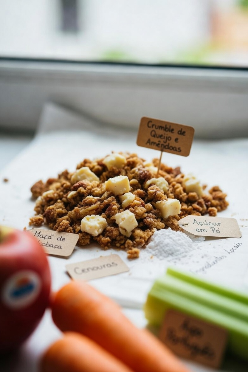 Maneiras Naturais de Fortalecer os Dentes e Reduzir o Risco de Cáries em Casa