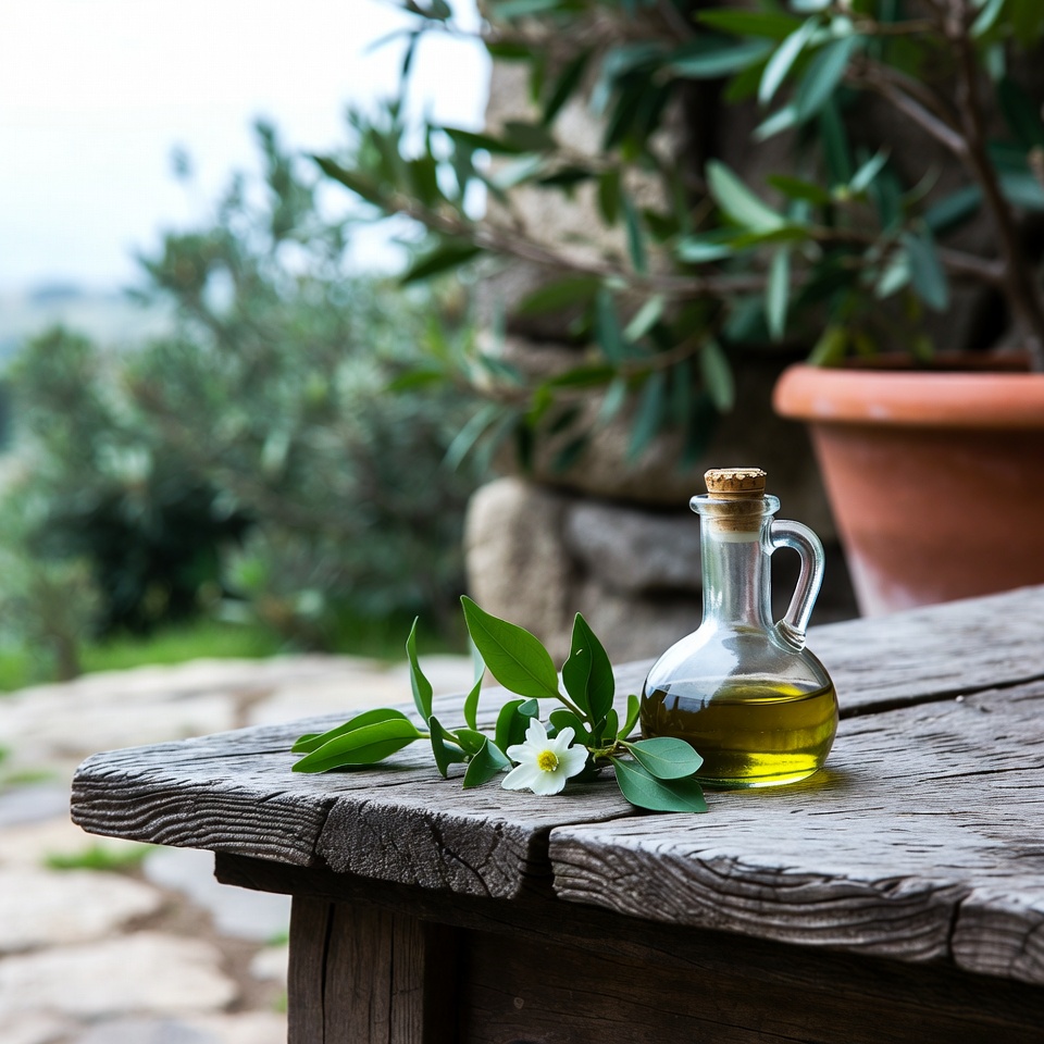 Como Fazer Óleo de Rícino em Casa e Descobrir 12 Benefícios Incríveis