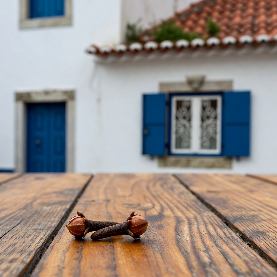 97% das pessoas NÃO SABEM! Mastigar 2 cravos-da-índia por dia depois dos 50 pode até acabar com ISTO…