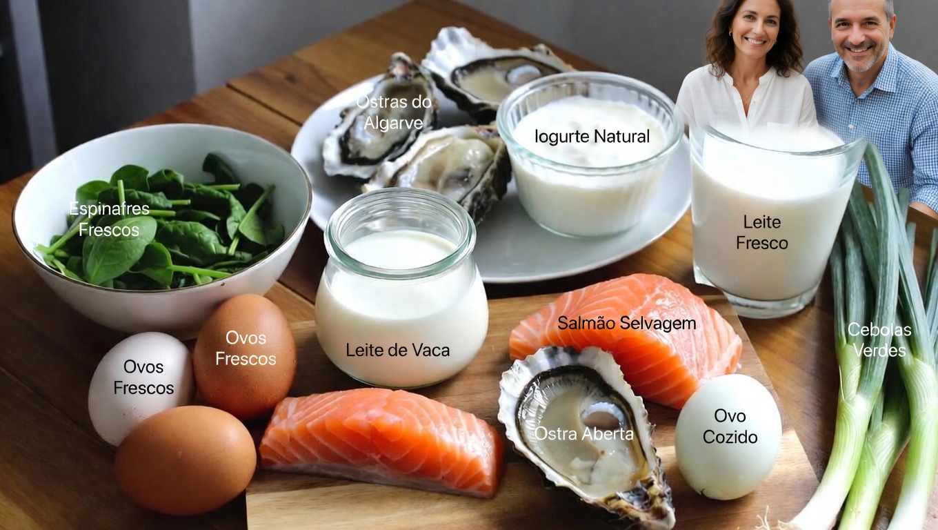 8 Sinais Surpreendentes de que Seu Corpo Pode Estar Precisando de Mais Vitamina B12