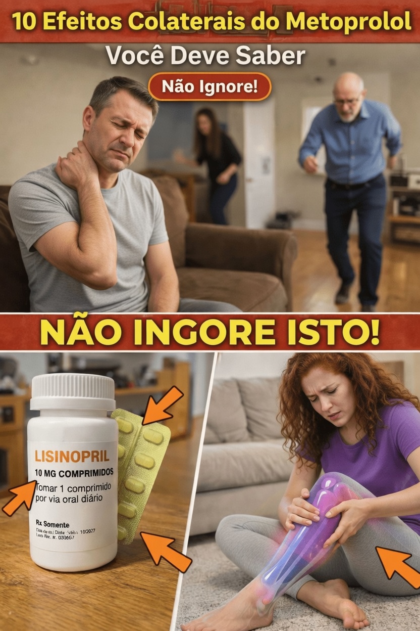 8 sinais surpreendentes de que seu corpo pode precisar de mais vitamina B12