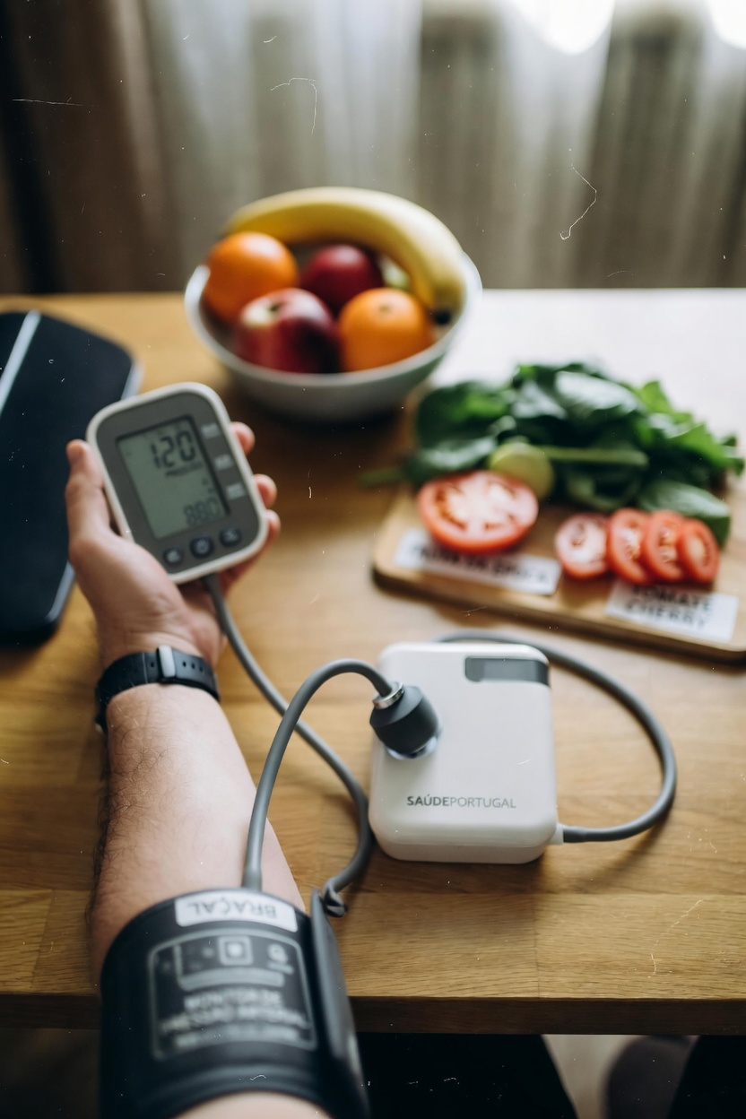 Recall urgente: mais de 580 mil frascos de remédio para pressão alta retirados por preocupações com câncer