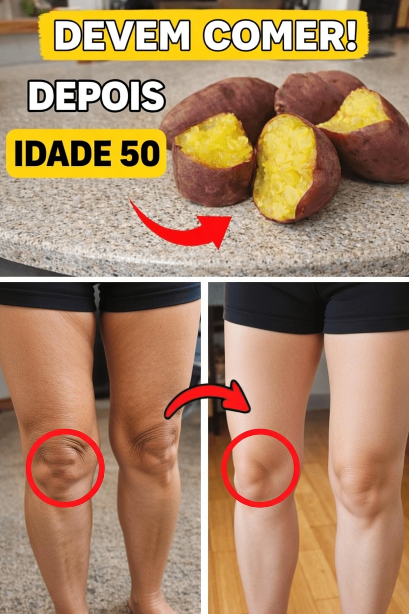 12 alimentos ricos em nutrientes para incluir na sua rotina diária após os 50 anos