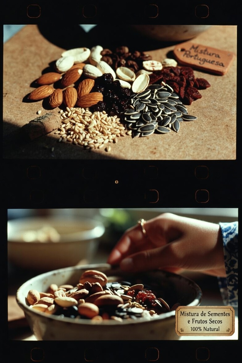 12 alimentos ricos em nutrientes para incluir na sua rotina diária após os 50 anos