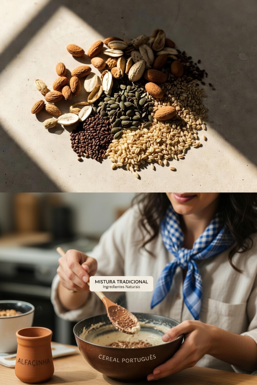 12 alimentos ricos em nutrientes para incluir na sua rotina diária após os 50 anos