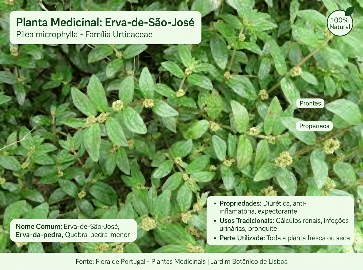 Não Ignore Esta Erva Daninha Comum! O Papel Surpreendente da Erva-de-seda-de-folhas-grandes nos Remédios Tradicionais para Conforto Ocular