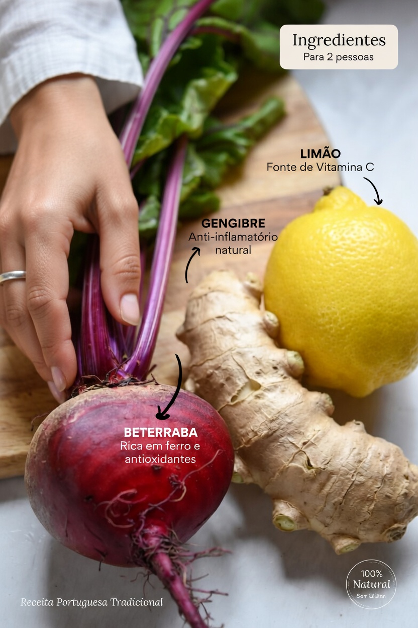 Descubra a Surpreendente Bebida do Dia a Dia que Pode Ajudar a Melhorar a Circulação nas Pernas – e Como Prepará-la em Casa