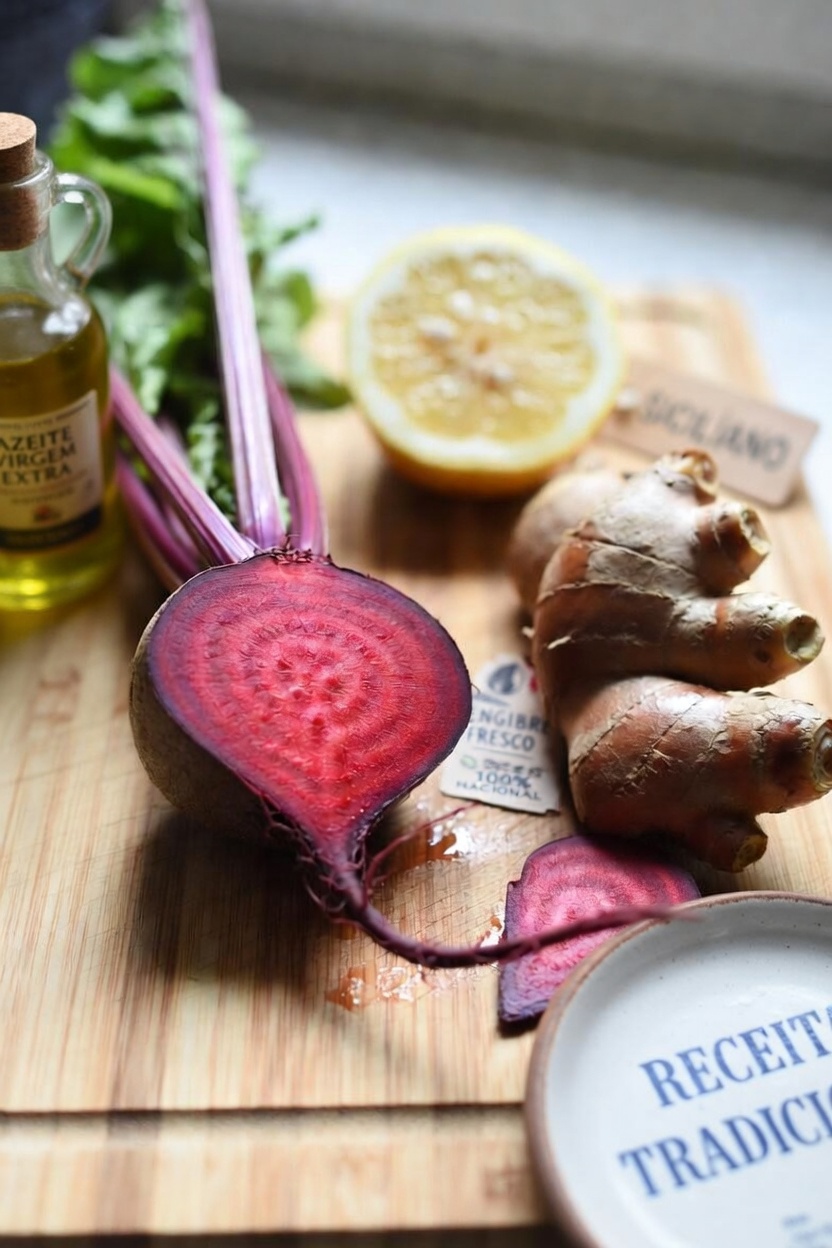 Descubra a Surpreendente Bebida do Dia a Dia que Pode Ajudar a Melhorar a Circulação nas Pernas – e Como Prepará-la em Casa