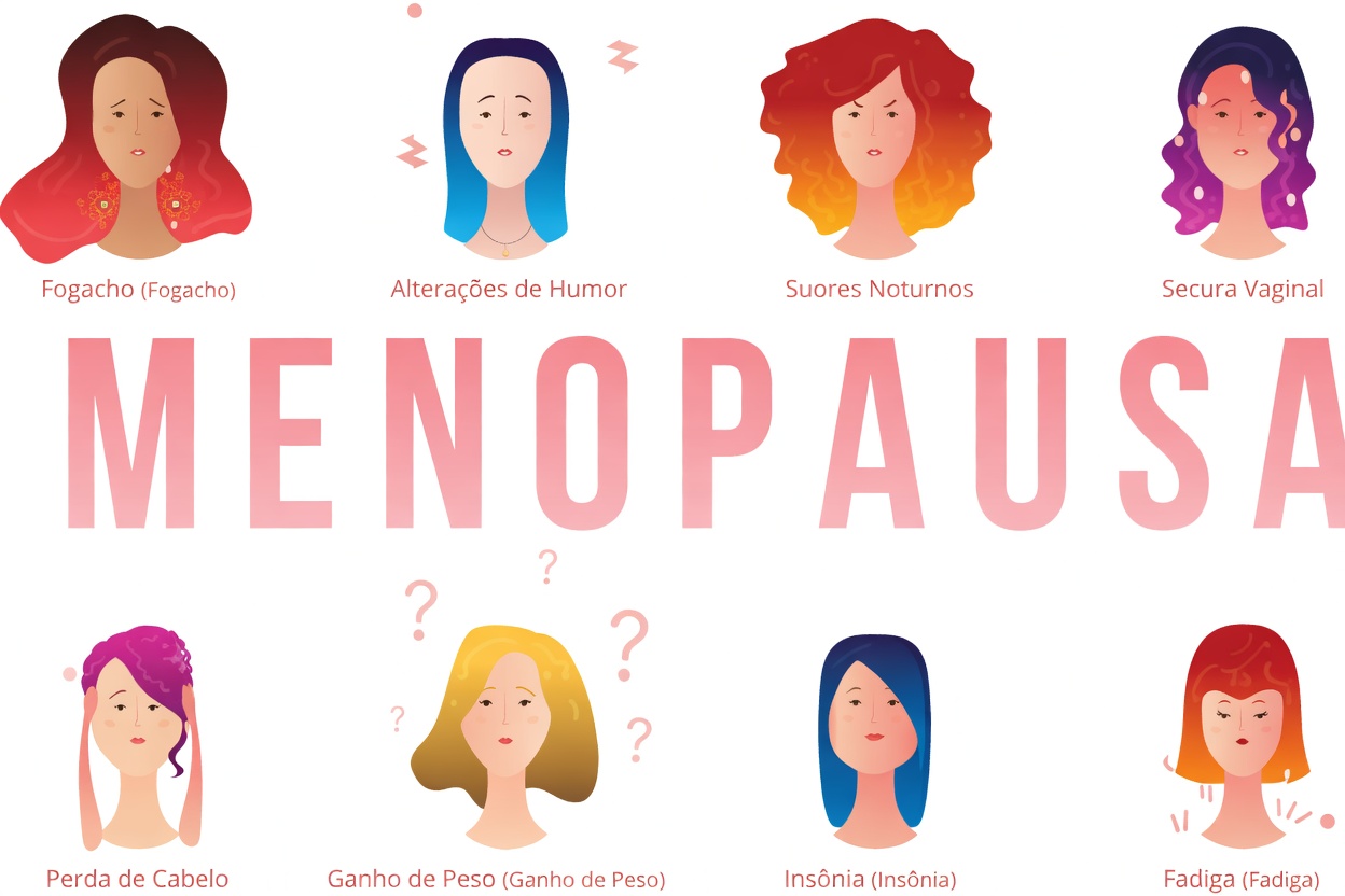 9 Sintomas Surpreendentes da Menopausa que Você Talvez Não Espere — e Maneiras Simples de se Sentir Mais Confortável