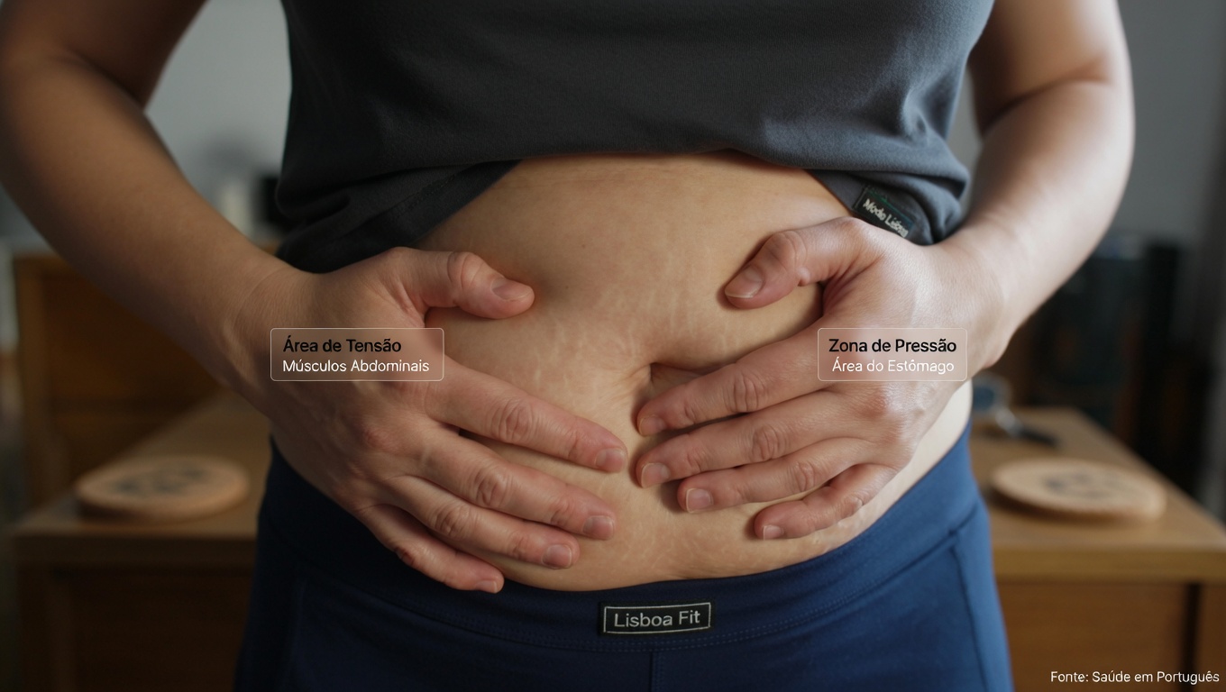 8 Sinais Precoce de Câncer de Ovário que Toda Mulher Deve Conhecer