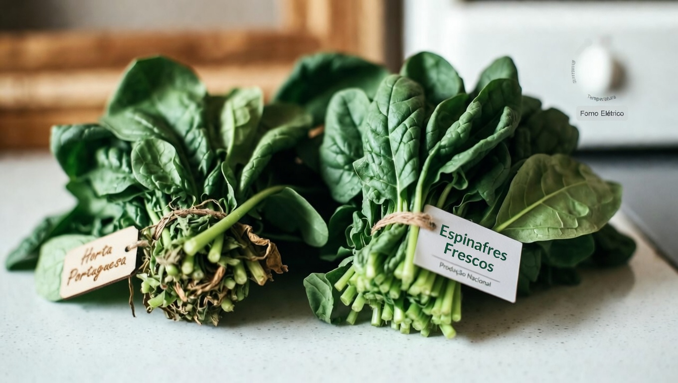 Por que as pessoas estão falando sobre verduras de folhas verdes e a prevenção do câncer?